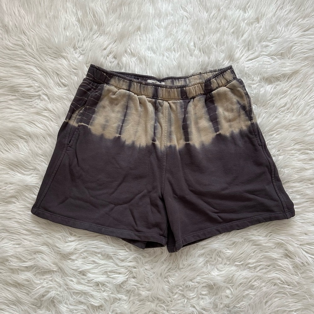 Madewell shorts